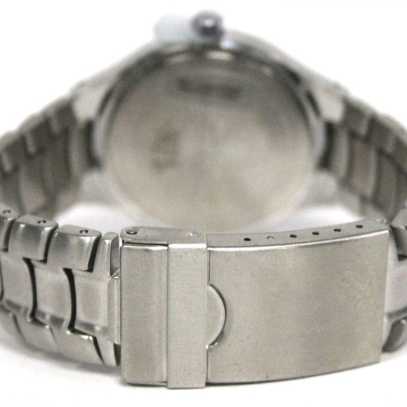 Timex NFL San Francisco 49ers Stainless Steel Watch – With Case - Picture 4 of 7